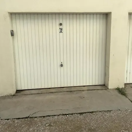 Appartement L'arene Cassis