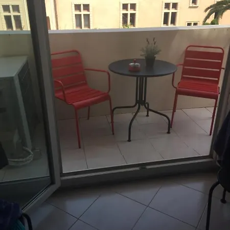Appartement L'arene