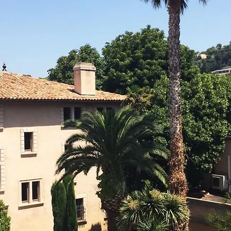 L'arene * Cassis
