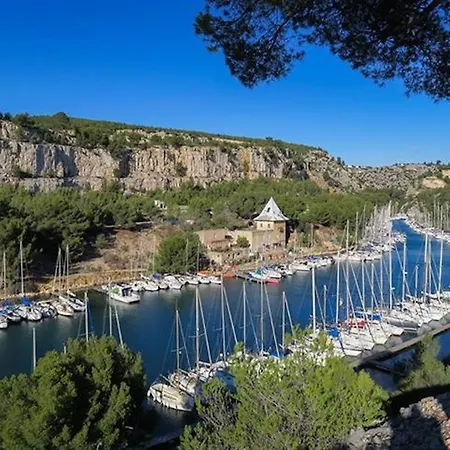 Appartement L'arene *