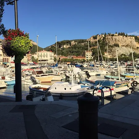 L'arene Appartement