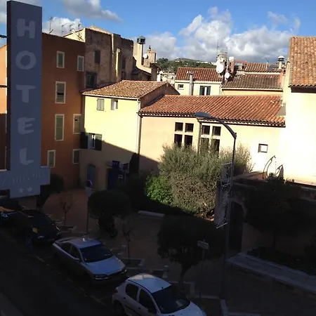 Apartment L'arene *