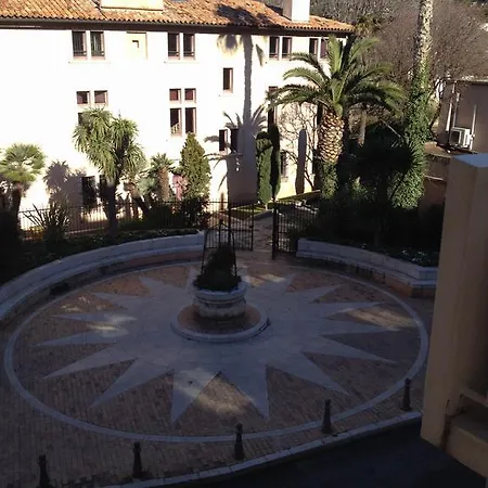 Apartment L'arene *
