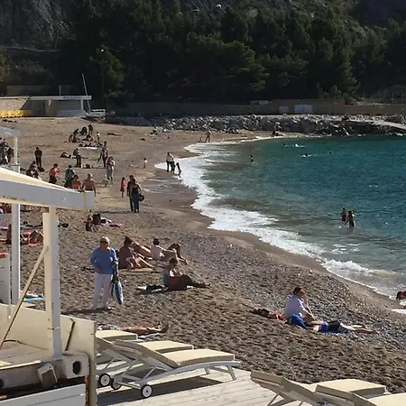 L'arene * Cassis