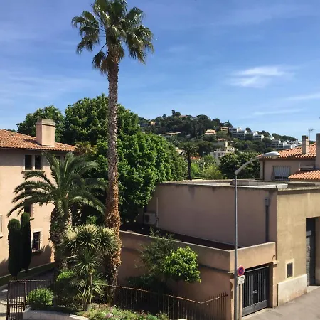 Apartment L'arene