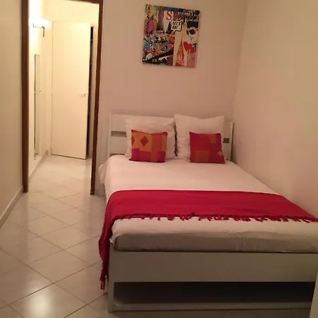 Apartment L'arene *