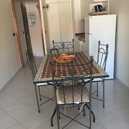 Appartement L'arene *