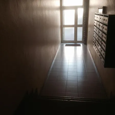 Apartment L'arene